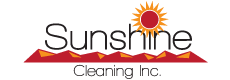 Sunshine Cleaning Inc.